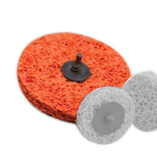 4" Power Sander 5-pack Replacement