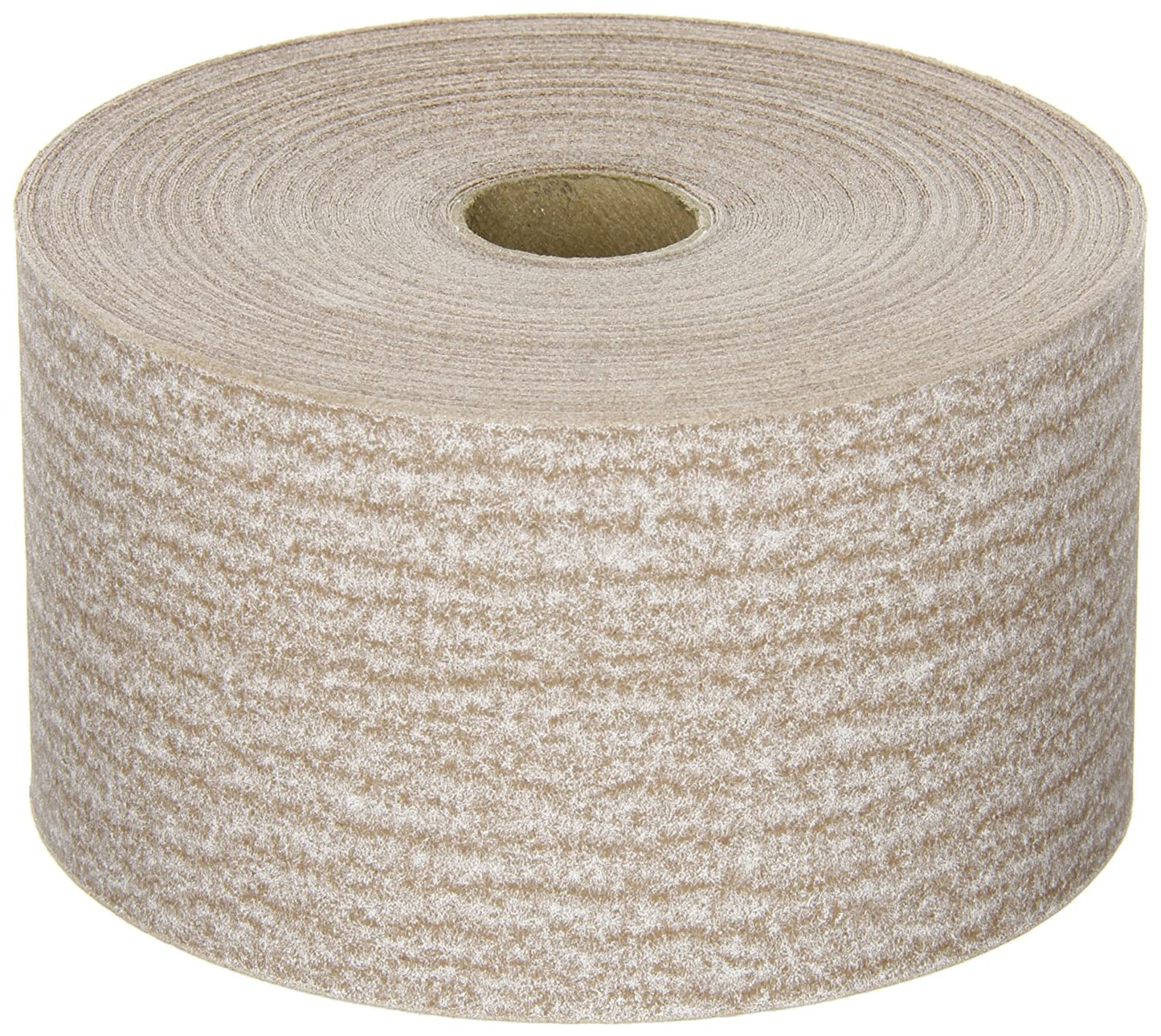 A275 No-Fil Adalox Abrasive Roll, Paper Back, Pressure Sensitive Adhesive