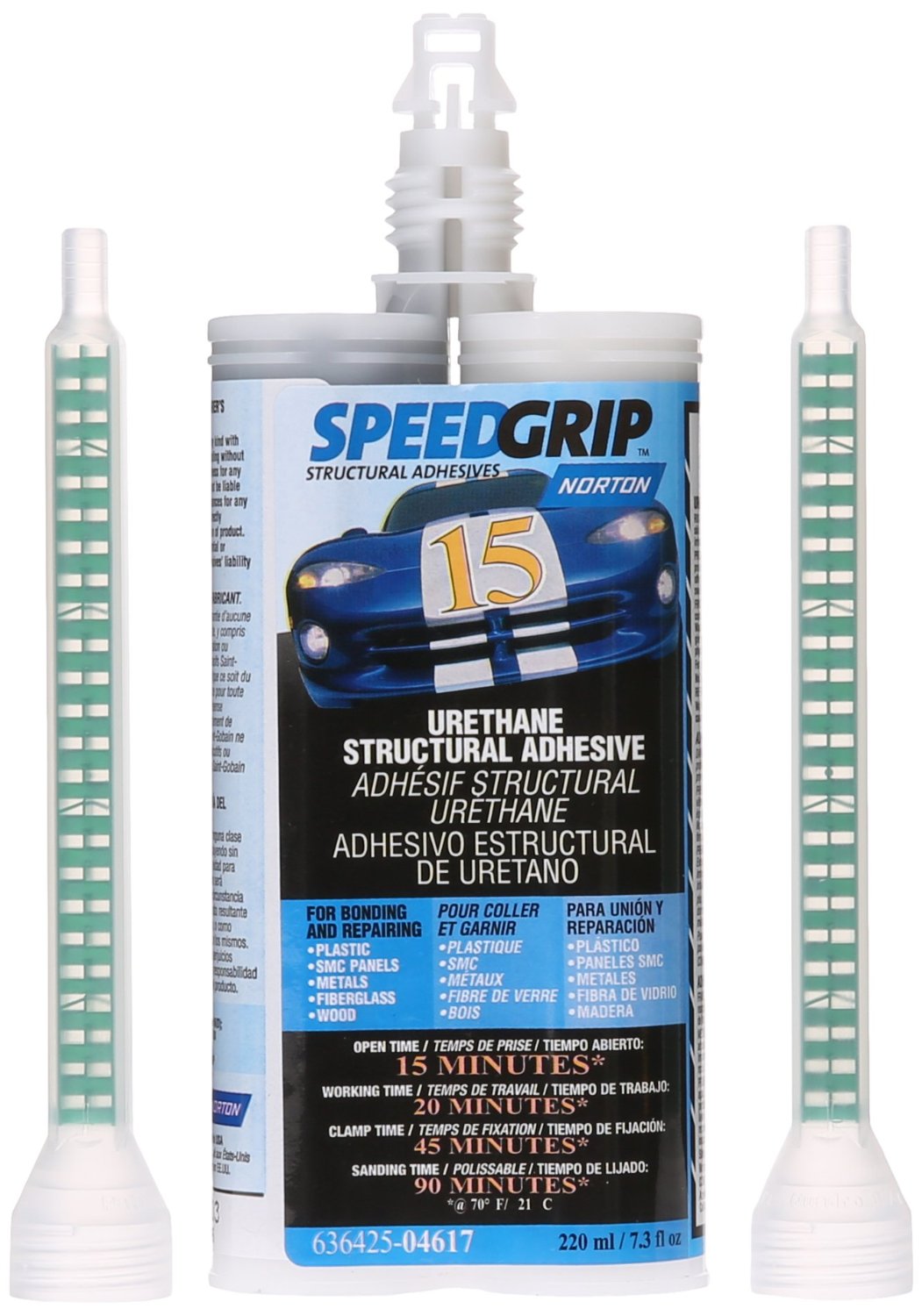 SpeedGrip Urethane Structural Adhesive
