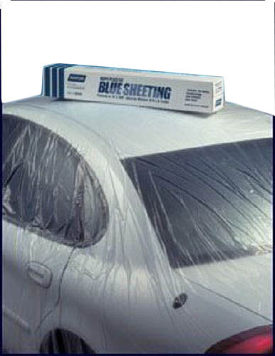 Plastic Sheeting