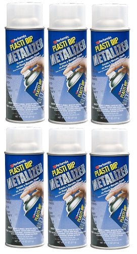 Plasti Dip Metalizer Spray