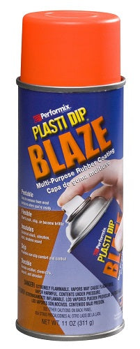 Plasti Dip Blaze Multi Purpose Rubber Coating Spray