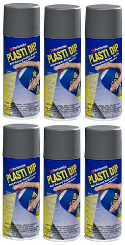 Plasti Dip Multi Purpose Rubber Coating Spray