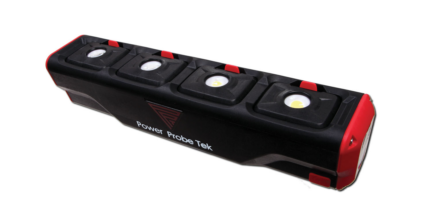 TEK Modular Work Light