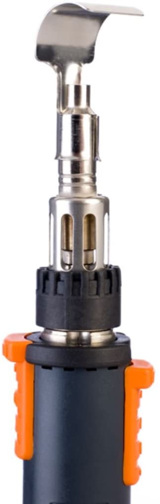 Self Igniting Soldering Iron and Heat Tool Kit