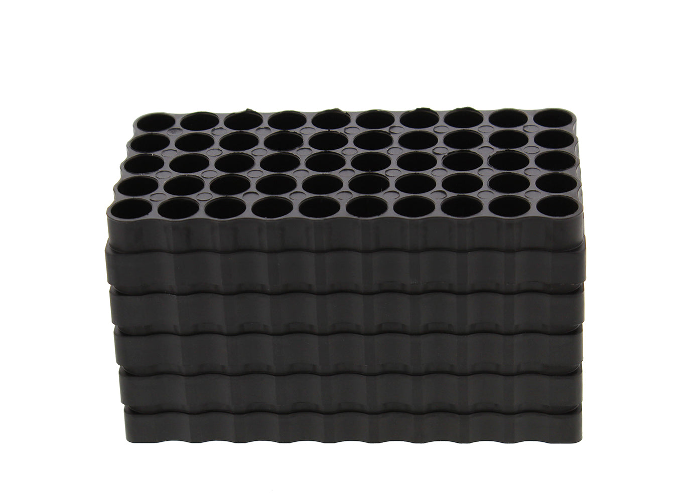 Small Caliber 50 Round Universal Reloading Ammo Tray 5-Pack