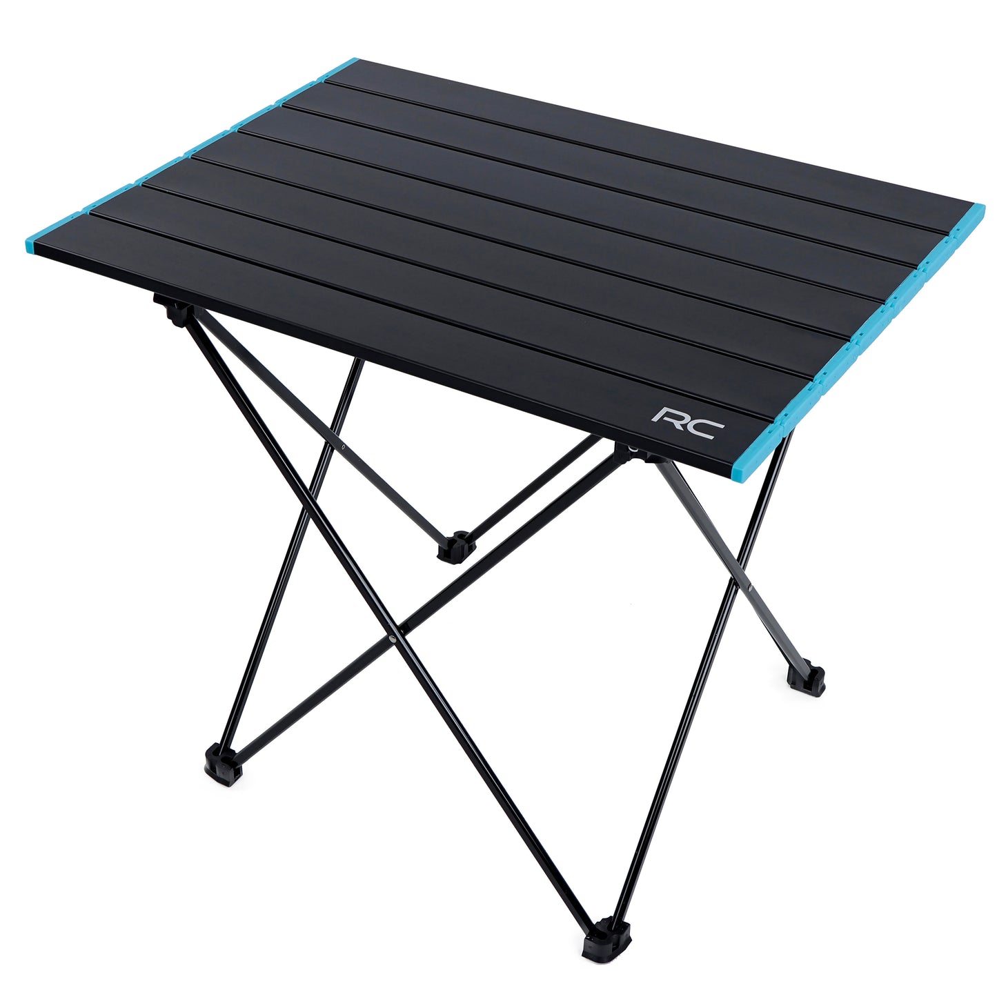 Folding Camping Table Outdoor Lightweight Small Camping Table and Bag