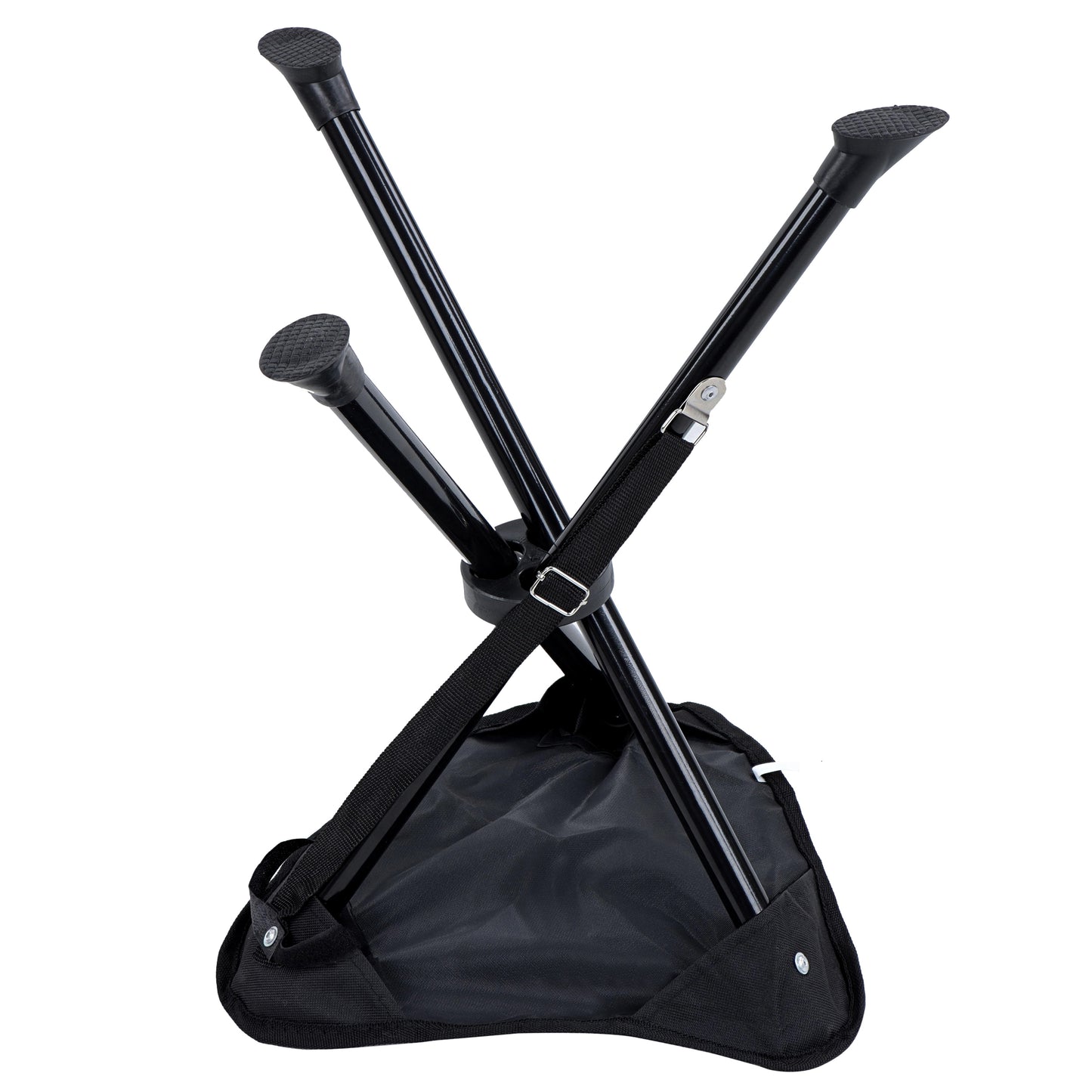 Folding Camping Stool Tripod - 3 Legged Ultralight Backpacking Chair