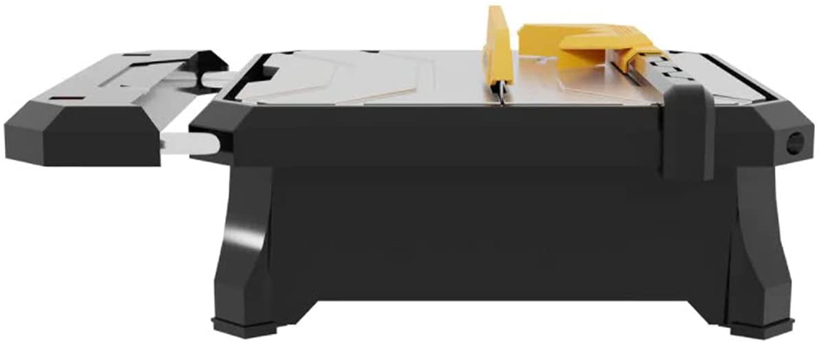 22700Q 7 in. 700XT Wet Tile Saw with Table Extension