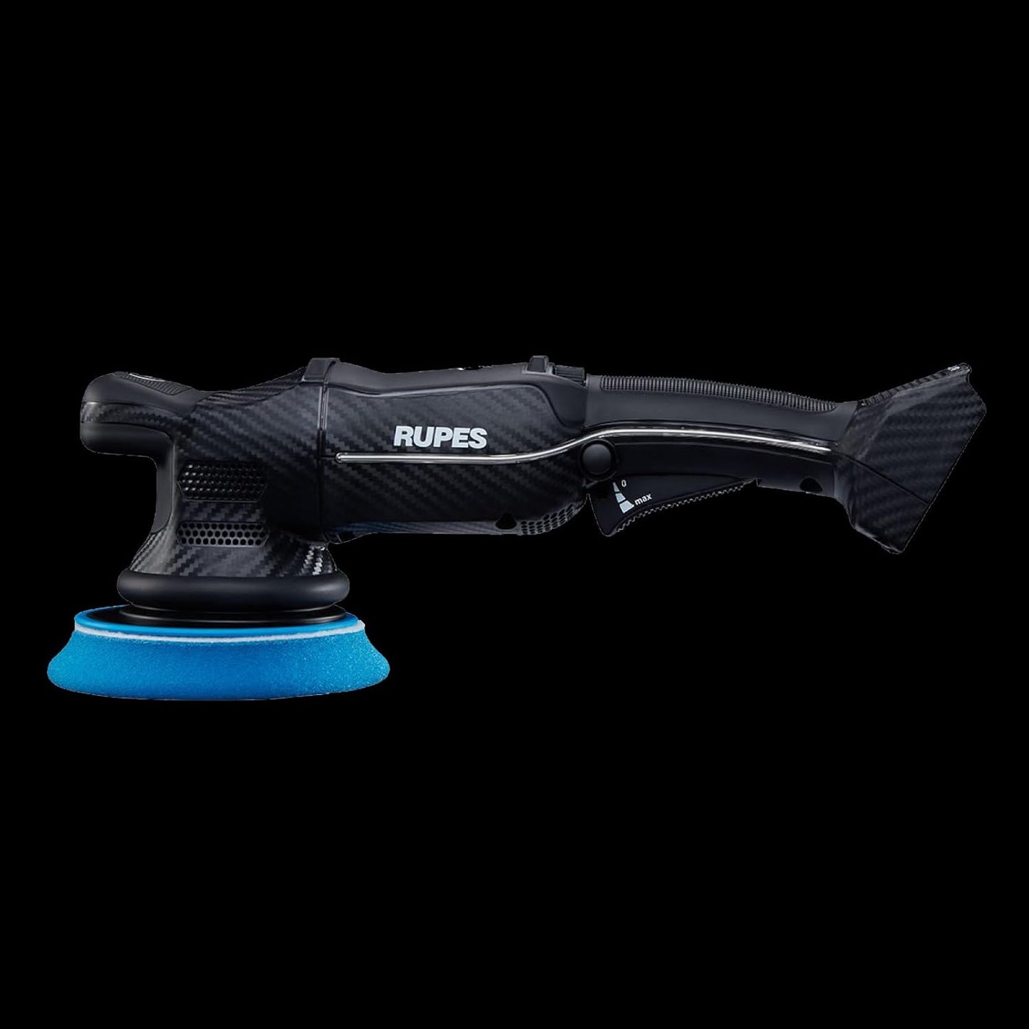 HLR15 BigFoot iBrid Random Orbital Cordless Polisher Tool without Battery