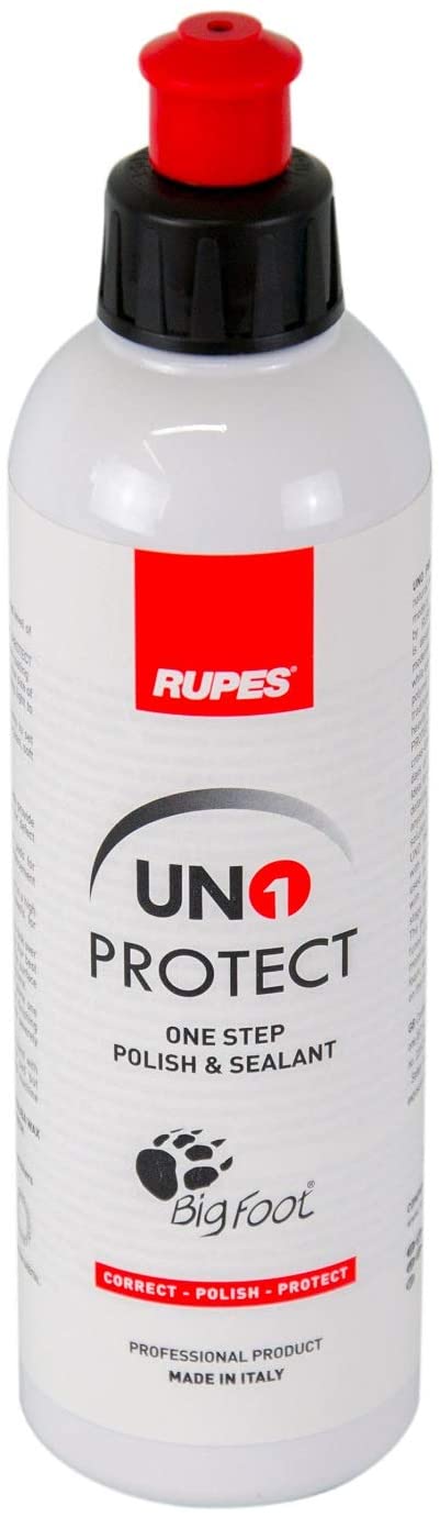 UNO Protect All-in-ONE Polish & PROTECTANT - 250ML