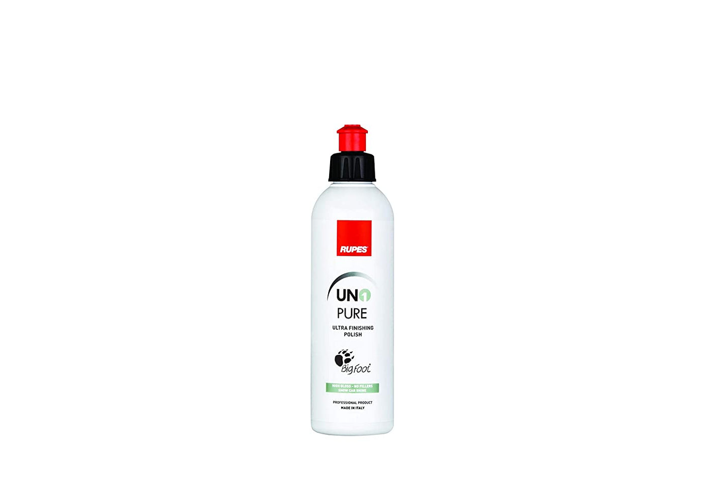UNO Pure Ultrafine Polish, 250ml/8.5oz, Single Bottle