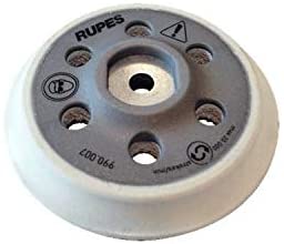 LHR75-3" Backing Plate