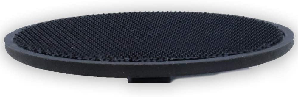 iBrid Nano Backing Plate, Ø 50mm/2" Hook and Loop