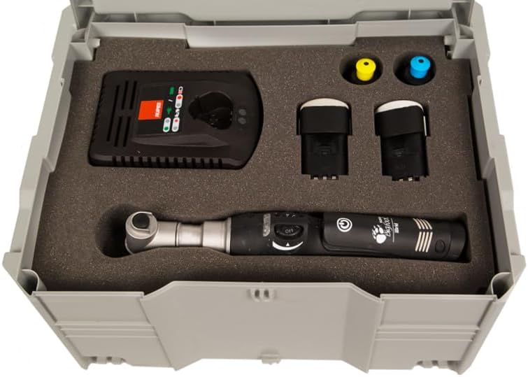 Nano Short Neck Box Kit