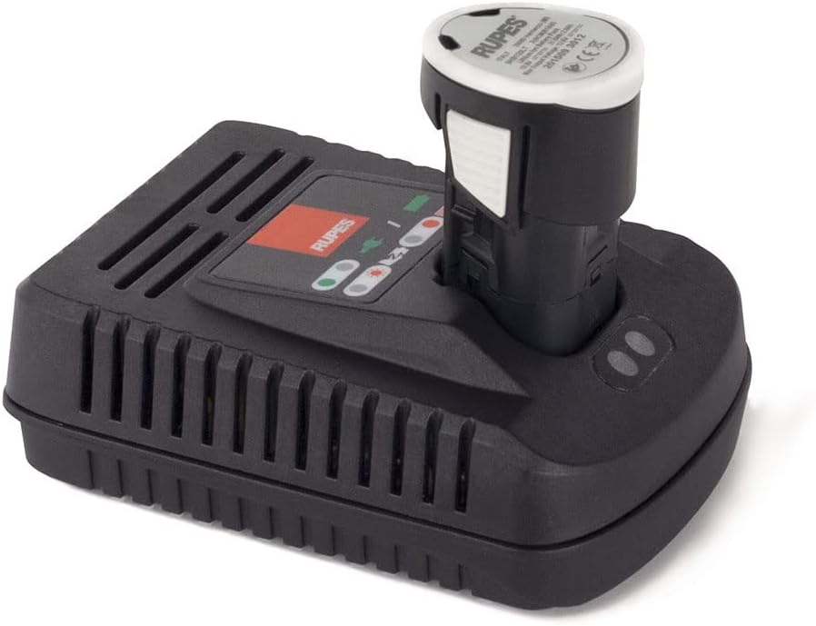 Nano Short Neck Battery Kit