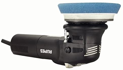 LHR12E#120/H6/US/STD Random Orbital Polisher