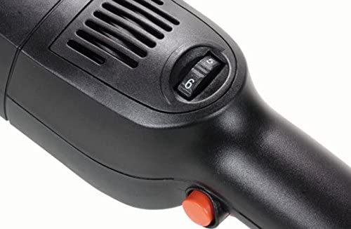 LHR 15ES Big Foot Random Orbital Polisher