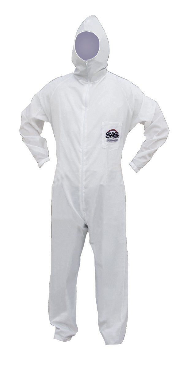 Moonsuit Nylon Cotton Coverall