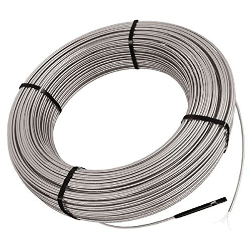DITRA-HEAT-E-K Heating Cables 120 V - DHE HK 64 by Schluter Systems