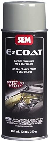 62233 Light Green Ez Coat - 12 oz.