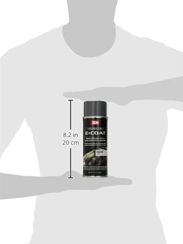 62243 Gray Ez Coat - 12 oz.