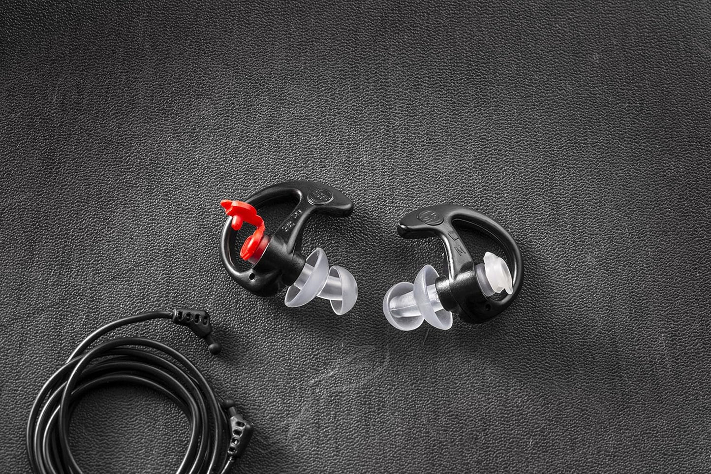 SUREFIRE Sonic DFNDR3 MD BLK 1 Pair