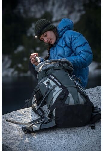 G2X Series LED Flashlights with Tough Nitrolon Body