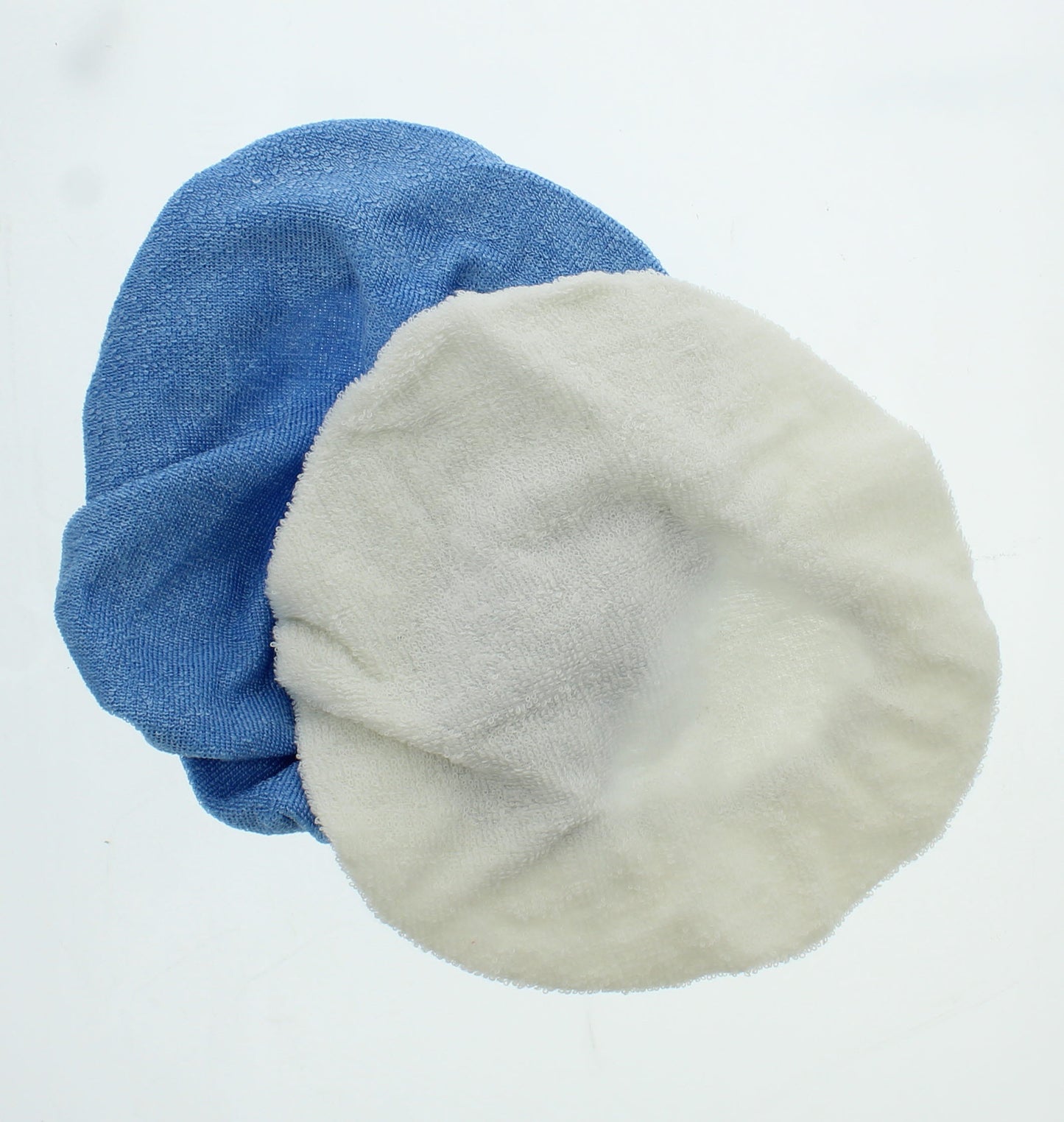 Microfiber Terry Polishing Bonnet