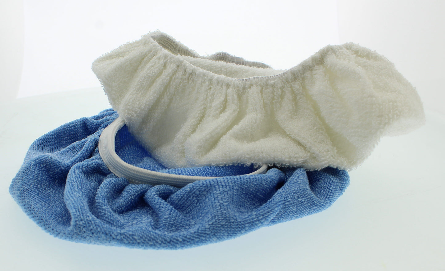 Microfiber Terry Polishing Bonnet