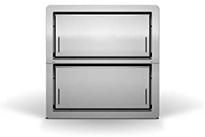 Smart Vent Flood Vent Stacker 1540-521