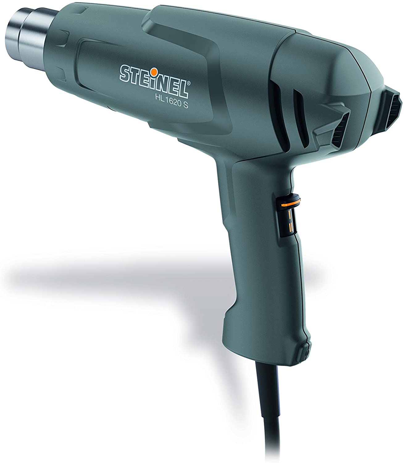 110023455 HL 1620 MultiPurpose Heat Gun 1300 Dual Temperature Heat Tool