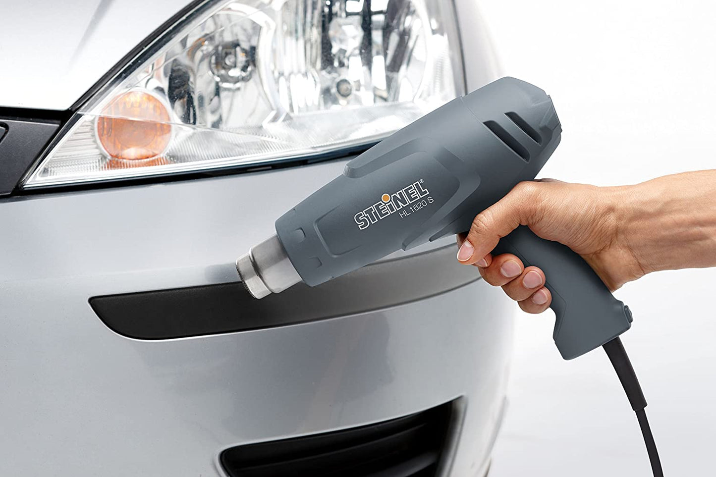 110023455 HL 1620 MultiPurpose Heat Gun 1300 Dual Temperature Heat Tool