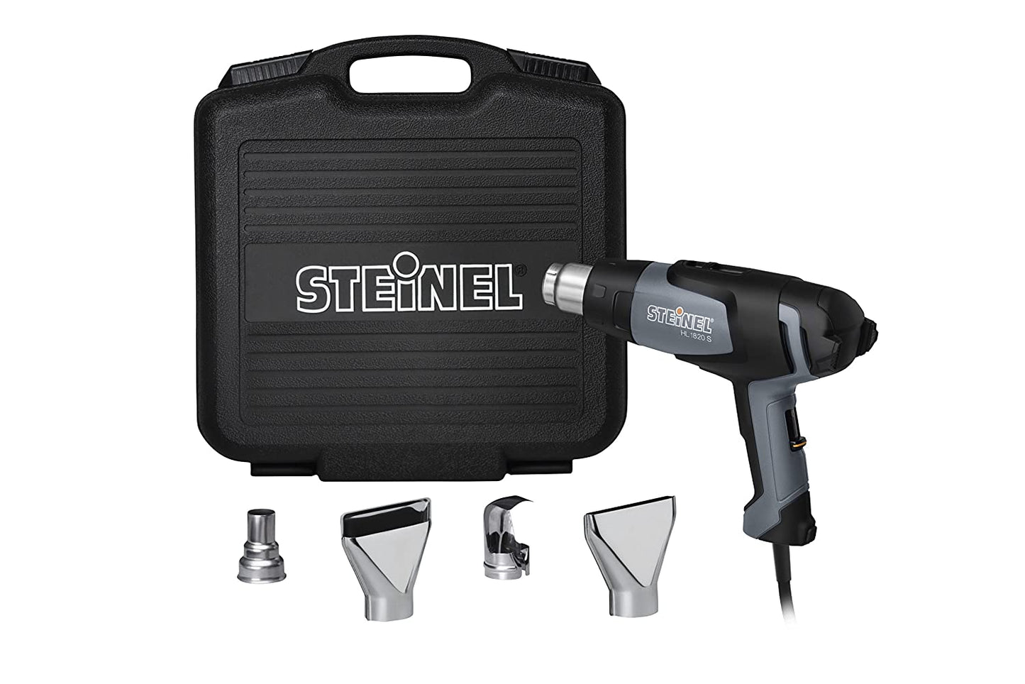 HL 1820 General Purpose Kit Heat Tool 1400 Watts Adjustable Temperature