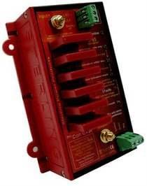 Current Limiting Voltage Sensitive Relay 12V/24V 70A