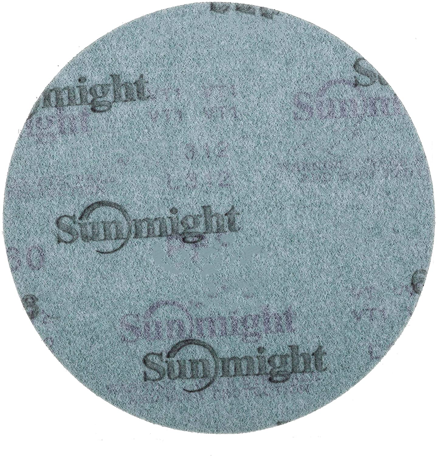Film 6" 400G Grip No Hole Disc, 01416, 50 Discs