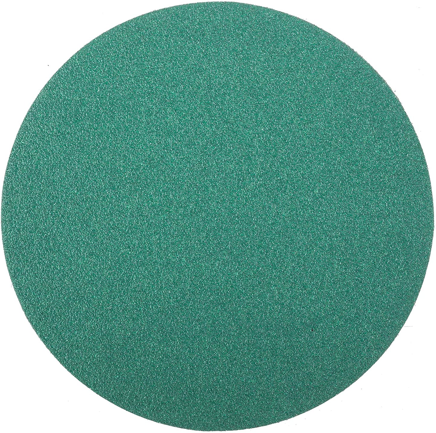 Film 6" 400G Grip No Hole Disc, 01416, 50 Discs