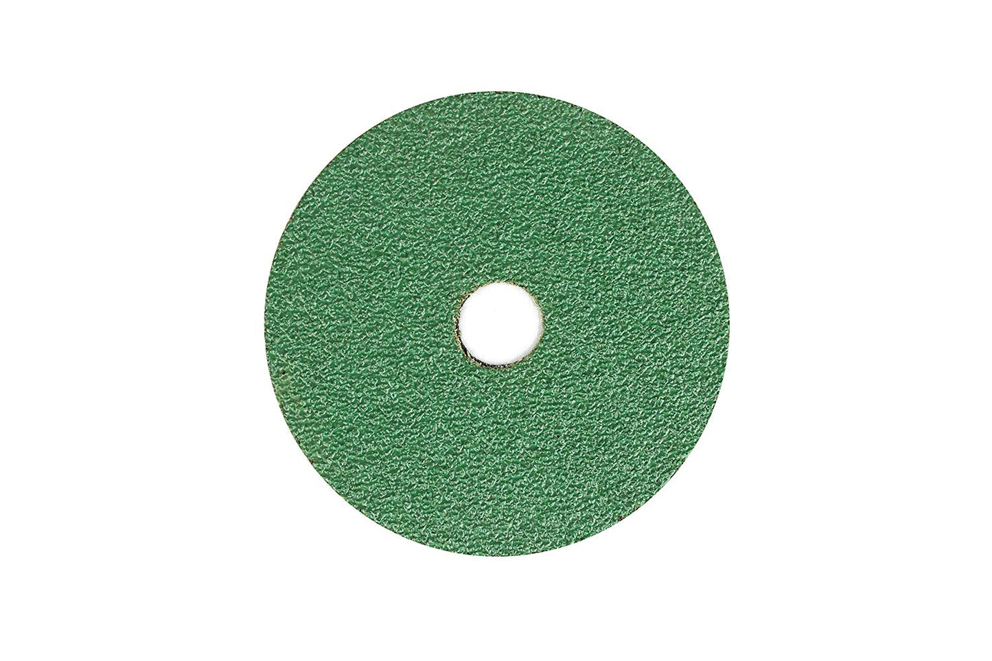 72404 1 Pack 7" Alumina Zirconia Fibre Disc (Sundisc Grit 50)