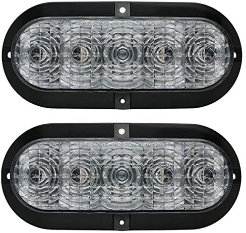 LED trailer lights