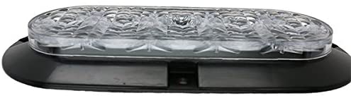 LED trailer lights