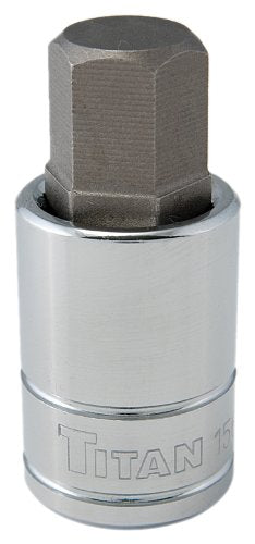 1/2 Inch Drive 5/8 Inch Hex Bit Socket