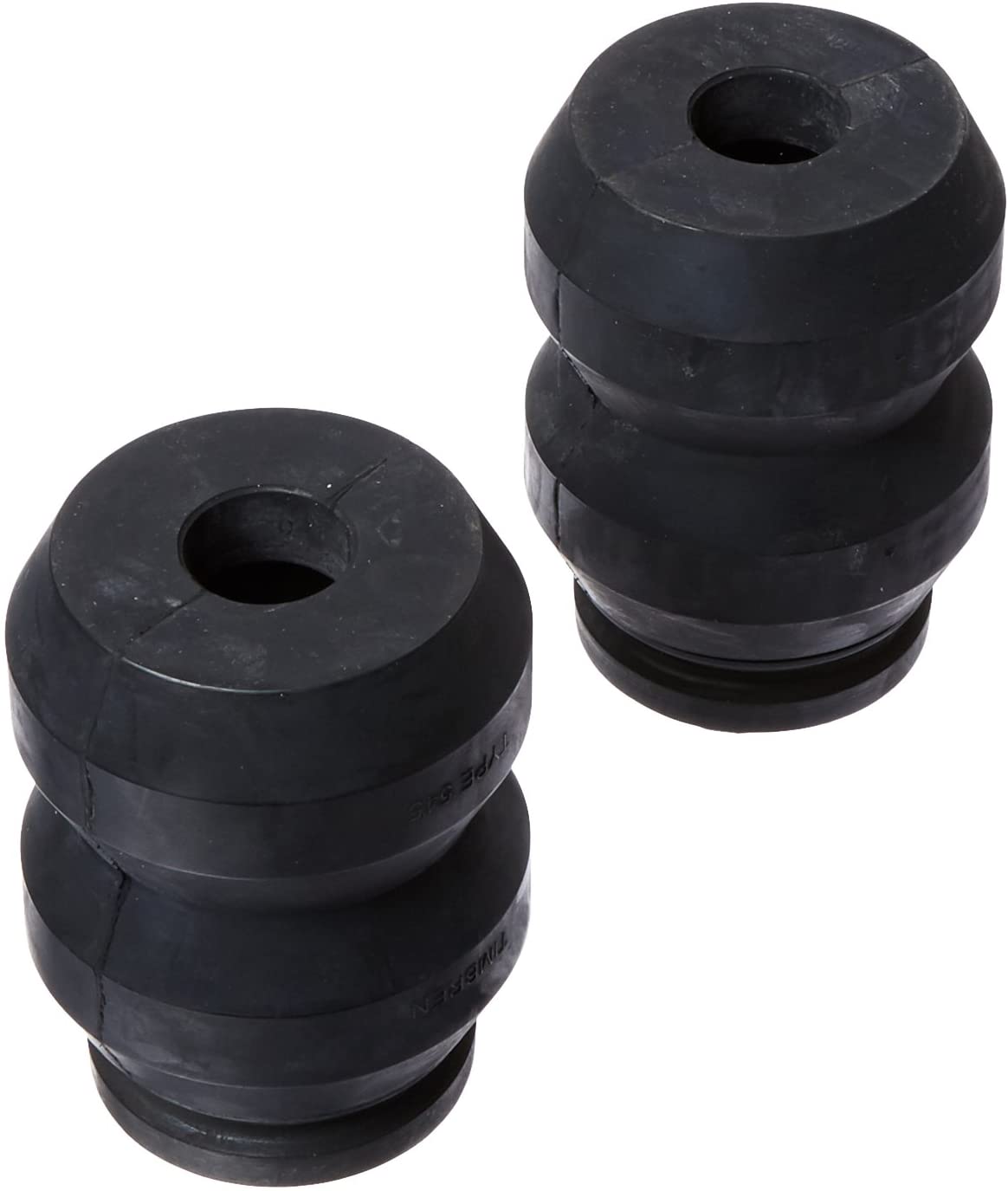 DR1500DQ Suspension Enhancement System