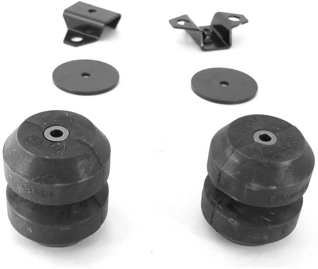 FRFLX Suspension Enhancement System