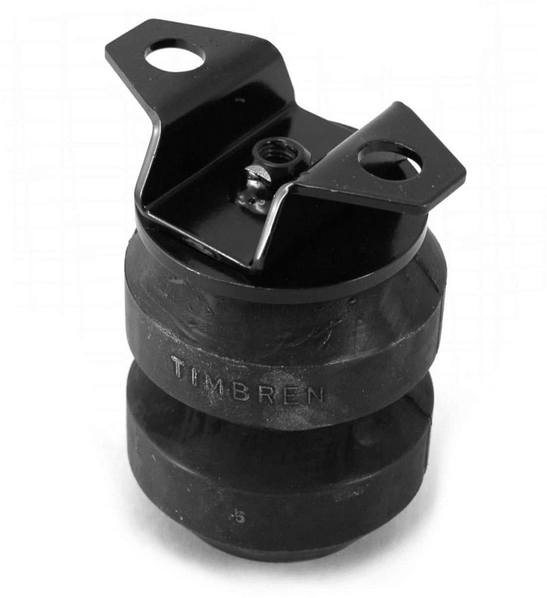 FRFLX Suspension Enhancement System