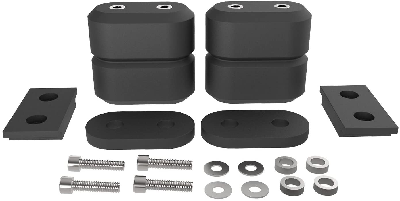 MBRSP35A Rear Suspension Enhancement System for Dodge Sprinter 3500 07-09
