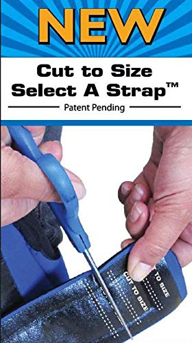 USA Super Soft Large Knee Pads