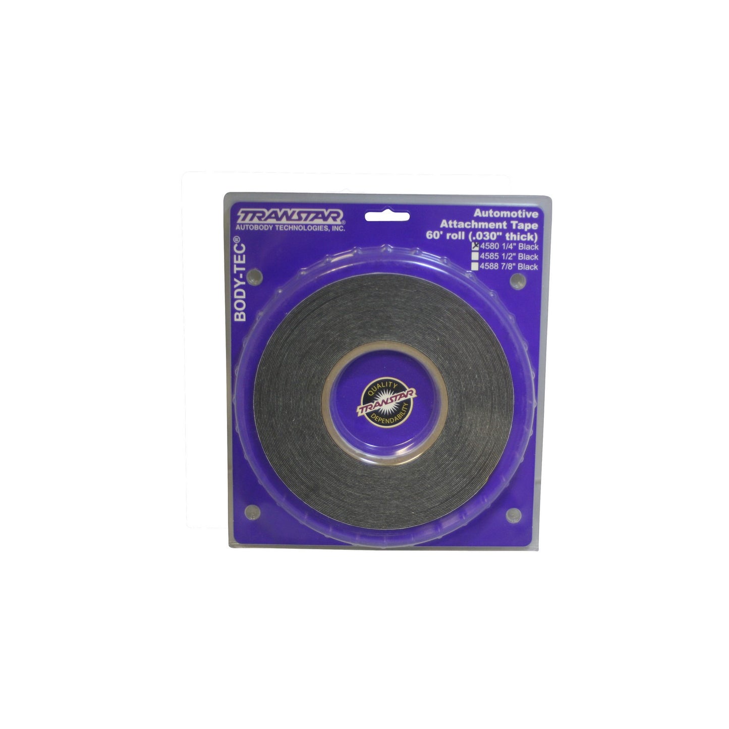 Automotive Attachment Tape