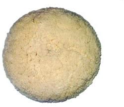 5260 Wool Double Sided Pad