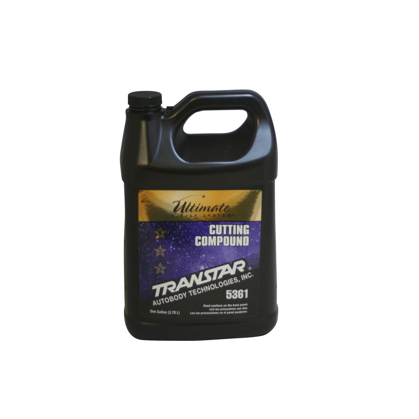 Cutting Compound