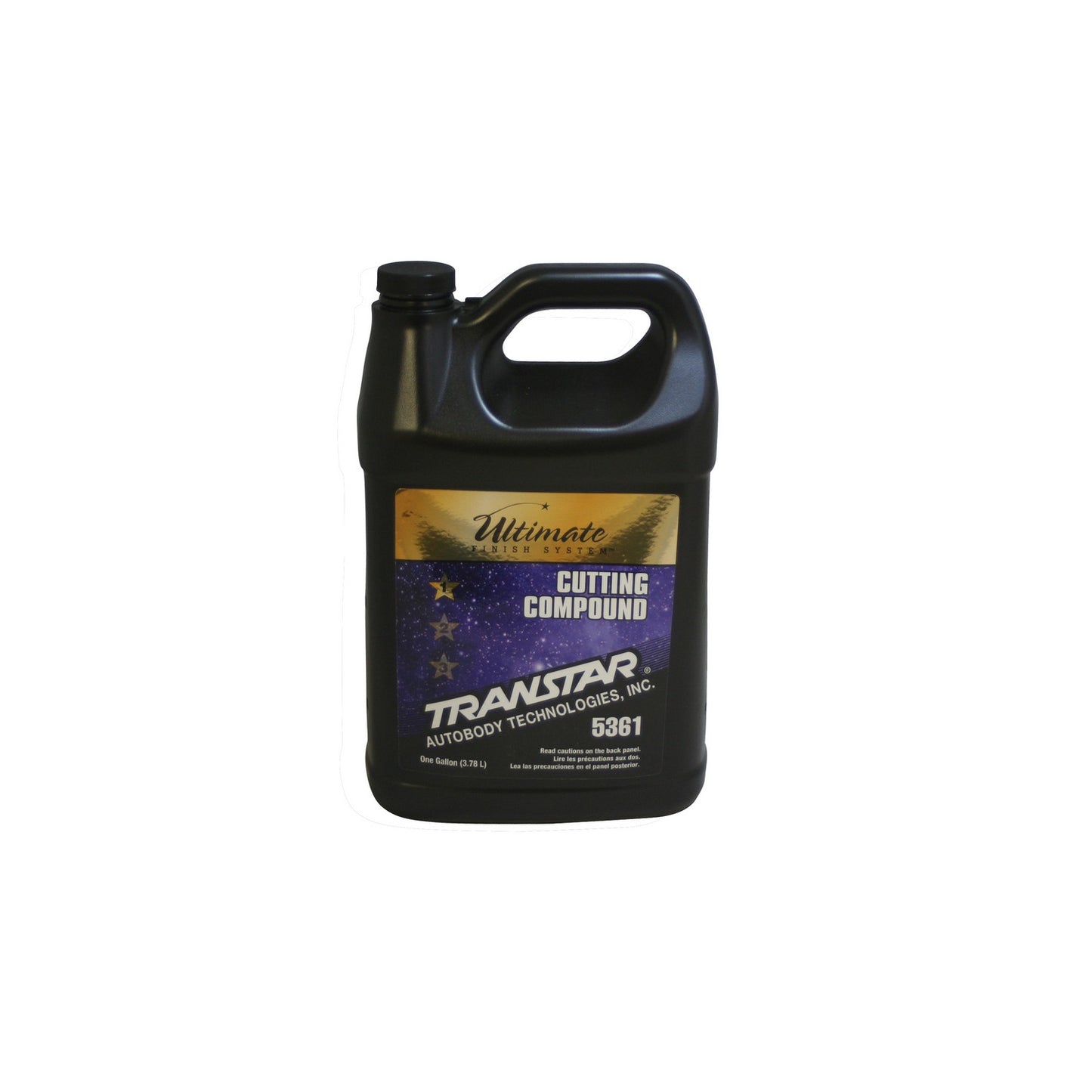 Cutting Compound
